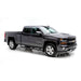 Luverne 416078-4055105 SlimGrip 5in. x 78in. Black Aluminum Running Boards; Select Silverado; Sierra Ex - Truck Part Superstore