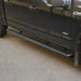 Luverne 416088-4055124 SlimGrip 5in. x 88in. Black Aluminum Running Boards; Select Ford F-250; F-350; F - Truck Part Superstore