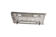 Road Armor 4162DFB Identity Front Bumper Components; Center Section Shackle; Standard; Raw Steel; - Truck Part Superstore