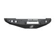 Road Armor 4162F0B-NW Stealth Non-Winch Front Bumper; 6 Sensor Holes; Satin Black; - Truck Part Superstore