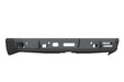 Road Armor 4162RRB Stealth Winch Rear Bumper; Satin Black; - Truck Part Superstore