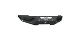 Road Armor 4162XF0B Spartan Front Bumper; Textured Black; - Truck Part Superstore