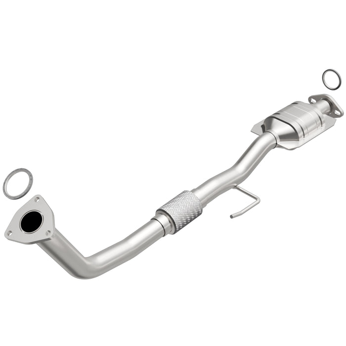 MagnaFlow Exhaust Products 441769 California Direct-Fit Catalytic Converter - Truck Part Superstore