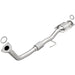 MagnaFlow Exhaust Products 441769 California Direct-Fit Catalytic Converter - Truck Part Superstore