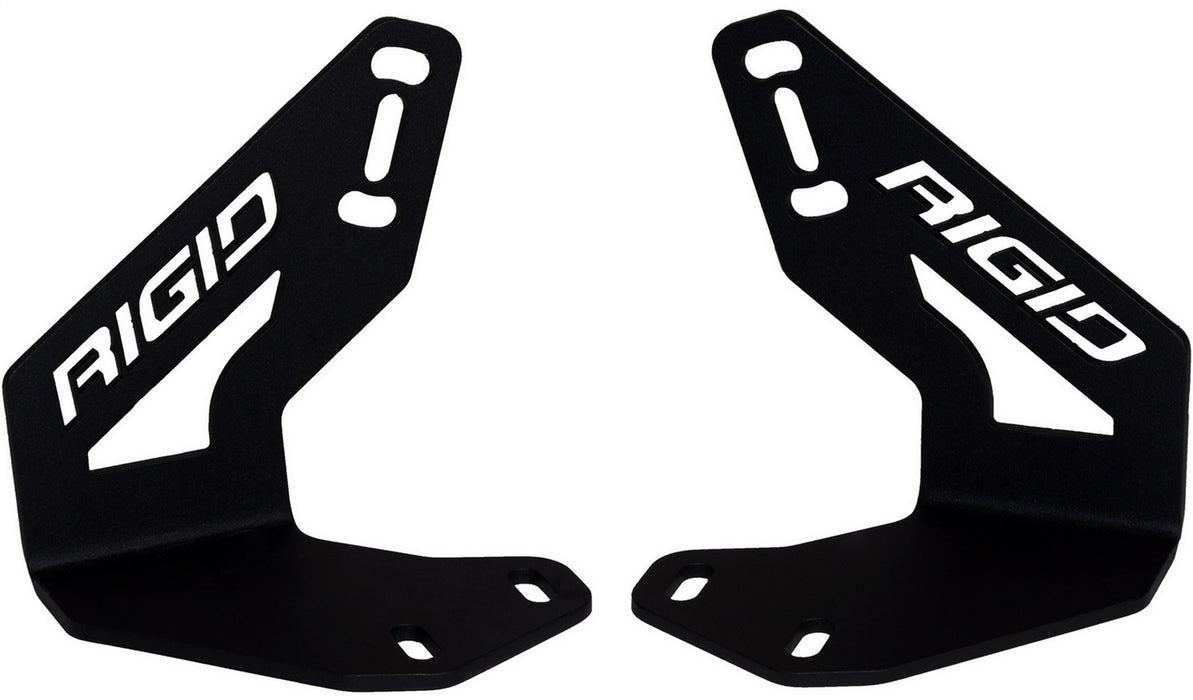 Rigid Industries 41634 17-20 Can-Am Maverick X3 Roof Mount D-Series Pro RIGID Industries - Truck Part Superstore