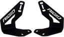 Rigid Industries 41634 17-20 Can-Am Maverick X3 Roof Mount D-Series Pro RIGID Industries - Truck Part Superstore