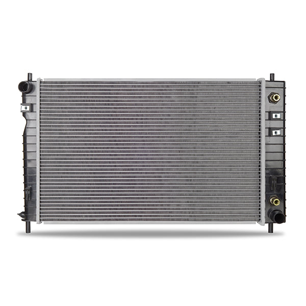 Mishimoto R2764-AT Replacement Radiator, fits Chevrolet Equinox 2005 - Truck Part Superstore