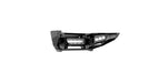 Road Armor 4164DF-B1-P3-MR-BH-B Identity Front Bumper Shackles - Truck Part Superstore