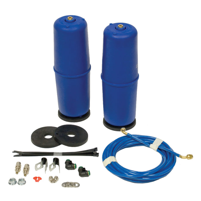 Firestone Ride-Rite 4164 Coil-Rite® Air Helper Spring Kit - Truck Part Superstore