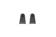 Rigid Industries 41657 18-Pres Jeep Wrangler JL Cowl Mount Short Standoff Kit RIGID Industries - Truck Part Superstore