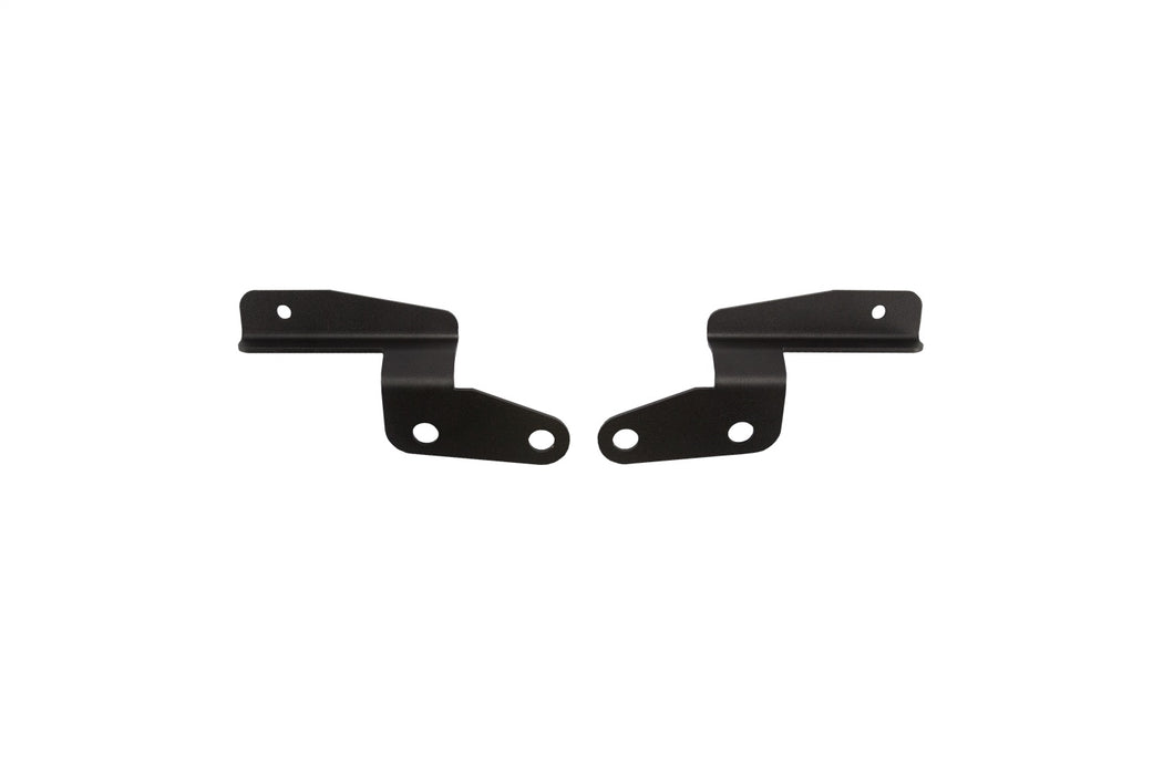 Rigid Industries 41659 2018 Wrangler JL A-Pillar Mount RIGID Industries - Truck Part Superstore