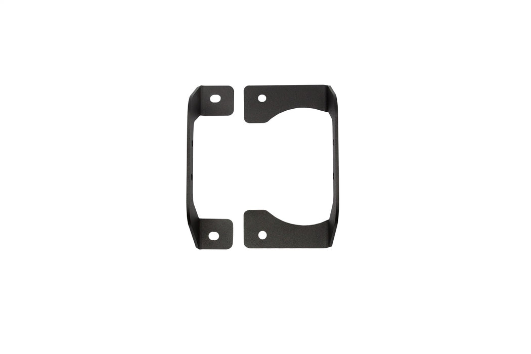 Rigid Industries 41660 18-Pres Jeep Wrangler JL Fog Mount Fits 2 D-Series Pro RIGID Industries - Truck Part Superstore