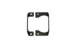 Rigid Industries 41660 18-Pres Jeep Wrangler JL Fog Mount Fits 2 D-Series Pro RIGID Industries - Truck Part Superstore