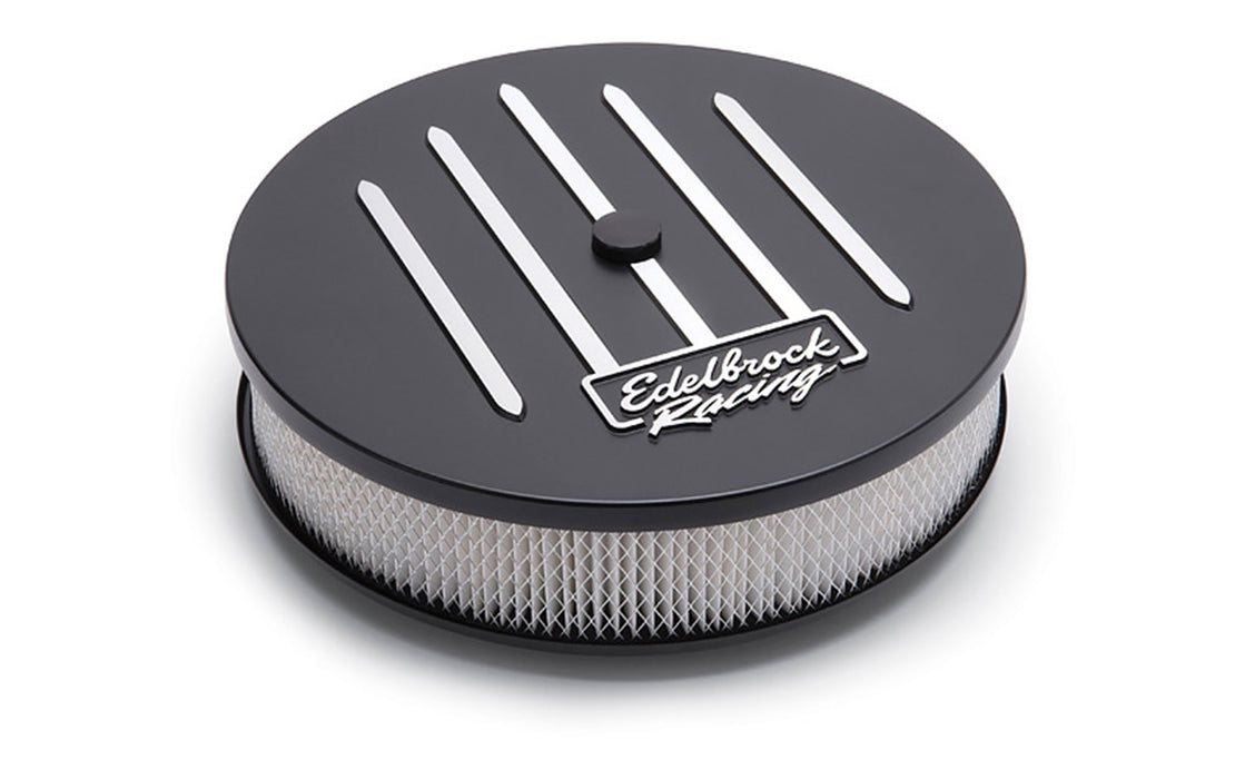 Edelbrock 41663 { Sellable : Yes } - Truck Part Superstore