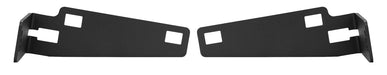 Rigid Industries 41672 2013-2018 Dodge RAM 1500 Bumper Mount Fits RIGID 40 Inch SR-Series Light Bar - Truck Part Superstore