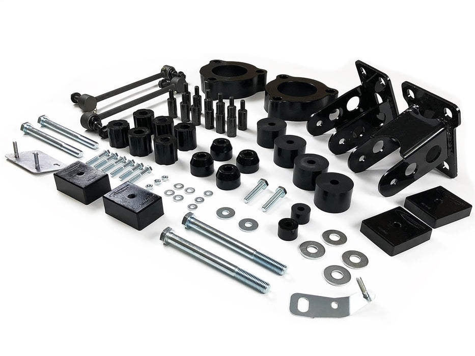Tuff Country 41700 Box Kit - Truck Part Superstore