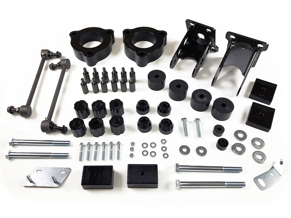 Tuff Country 41700 Box Kit - Truck Part Superstore
