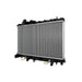 Mishimoto R2703 Subaru WRX, 2002-2007 and Subaru STI, 2004-2007 OEM Replacement Radiator - Truck Part Superstore