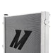 Mishimoto MMRAD-TAC-16 Performance Aluminum Radiator, fits Toyota Tacoma 2.7L/3.5L 2016+ - Truck Part Superstore