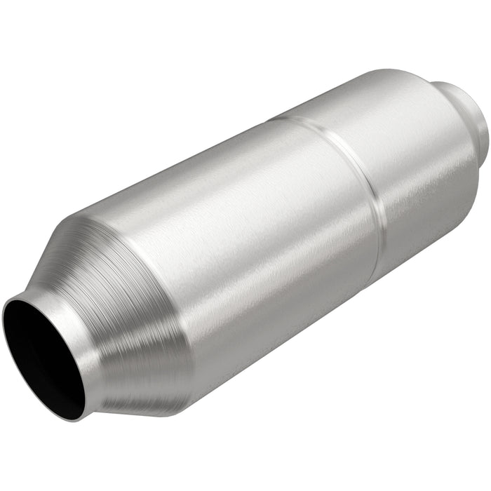 MagnaFlow Exhaust Products 51755 OEM Grade Universal Catalytic Converter-2.25in. - Truck Part Superstore