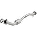 MagnaFlow Exhaust Products 4451217 California Direct-Fit Catalytic Converter - Truck Part Superstore
