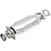 MagnaFlow Exhaust Products 332692 California Direct-Fit Catalytic Converter - Truck Part Superstore