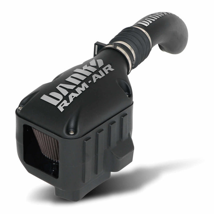 Banks Power 41801-D Ram-Air Intake System; Dry Filter-99-08 Chev/GMC 4.8-6.0L; SUV-Full Size; Only - Truck Part Superstore