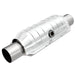 MagnaFlow Exhaust Products 418054 California Universal Catalytic Converter-2.00in. - Truck Part Superstore