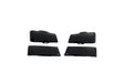 Auto Ventshade (AVS) 41831 Headlight Covers; Smoke; 2 pc.; - Truck Part Superstore