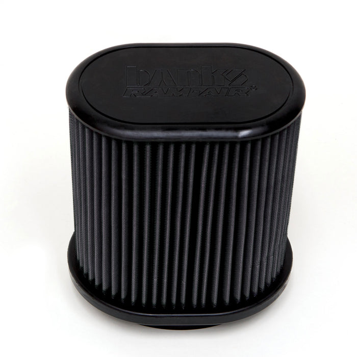 Banks Power 41843-D Banks Ram-Air® Intake System - Truck Part Superstore