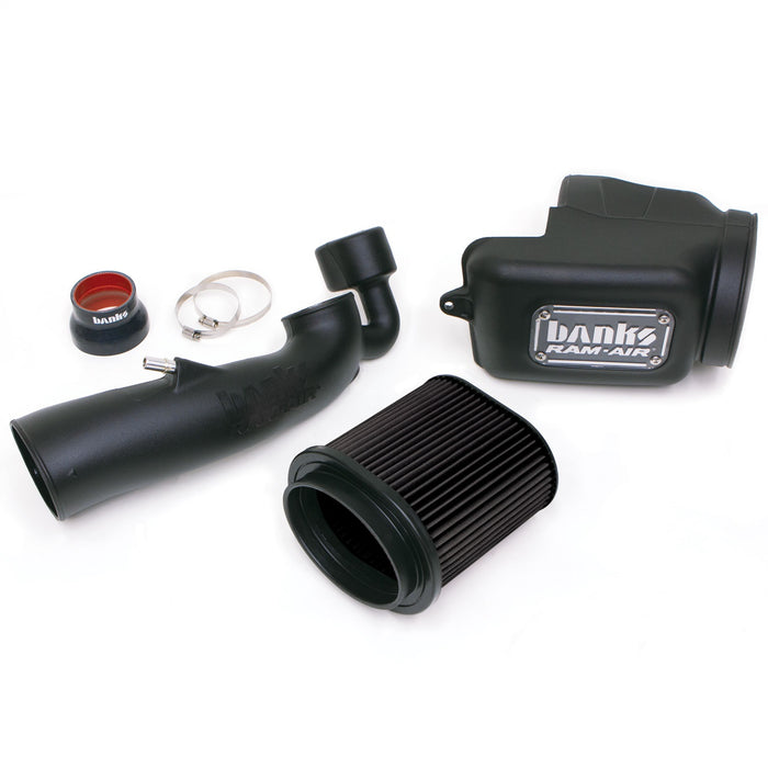 Banks Power 41843-D Banks Ram-Air® Intake System - Truck Part Superstore