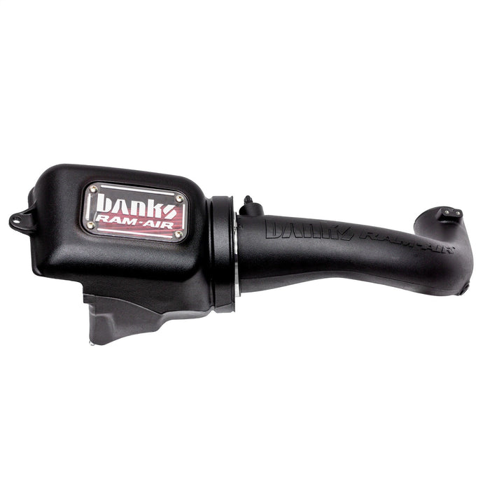 Banks Power 41844 Banks Ram-Air® Intake System - Truck Part Superstore