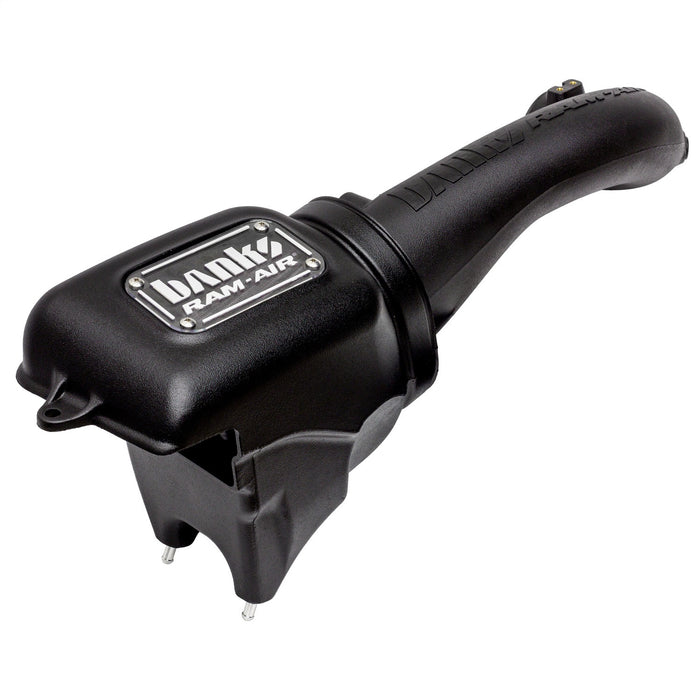 Banks Power 41844-D Banks Ram-Air® Intake System - Truck Part Superstore