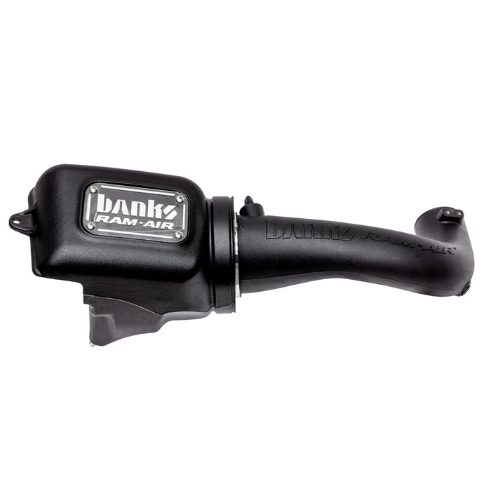 Banks Power 41844-D Banks Ram-Air® Intake System - Truck Part Superstore
