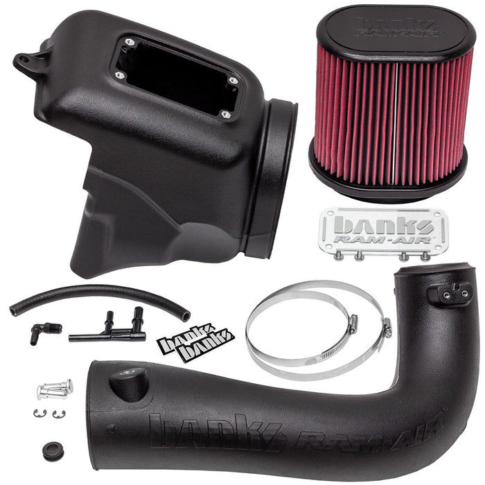 Banks Power 41844 Banks Ram-Air® Intake System - Truck Part Superstore
