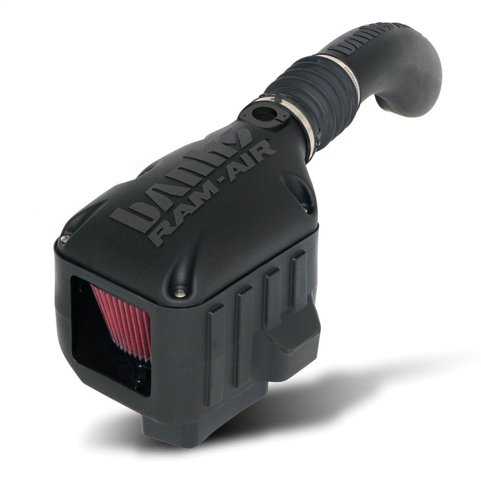 Banks Power 41850 Ram-Air Intake System-2009-13 Chev/GMC; 1500; Tahoe; Yukon-W/Elec Fan - Truck Part Superstore