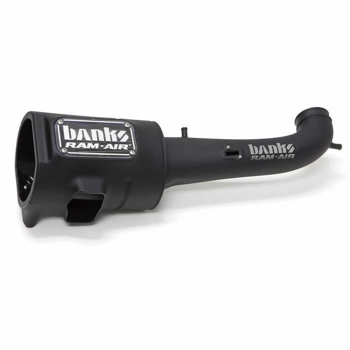 Banks Power 41855-D Ram-Air Intake Syst; Dry Filter-2014-16 Chev/GMC-1500; 2015-SUV; 5.3L Gas - Truck Part Superstore
