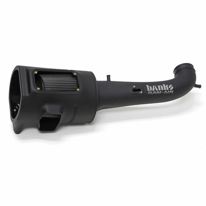 Banks Power 41858-D Ram-Air Intake Syst; Dry Filter-2014-15 Chev/GMC-1500; 2015-16 SUV; 6.2L - Truck Part Superstore