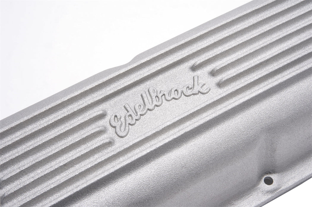 Edelbrock 41859 { Sellable : Yes } - Truck Part Superstore