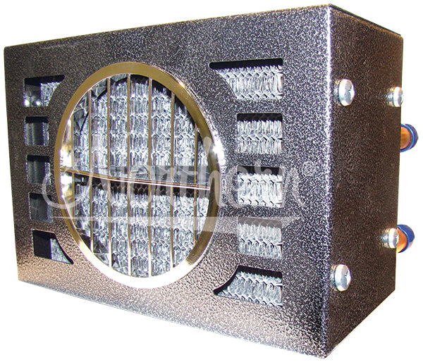 Northern Radiator AH24454 24 Volt 20,000 Btu Auxiliary Heater - Truck Part Superstore