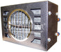Northern Radiator AH24454 24 Volt 20,000 Btu Auxiliary Heater - Truck Part Superstore