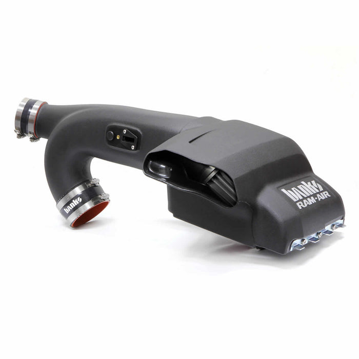 Banks Power 41870-D Ram-Air Intake Syst; Dry Filter-2011-14 Ford F-150; 3.5L EcoBoost - Truck Part Superstore