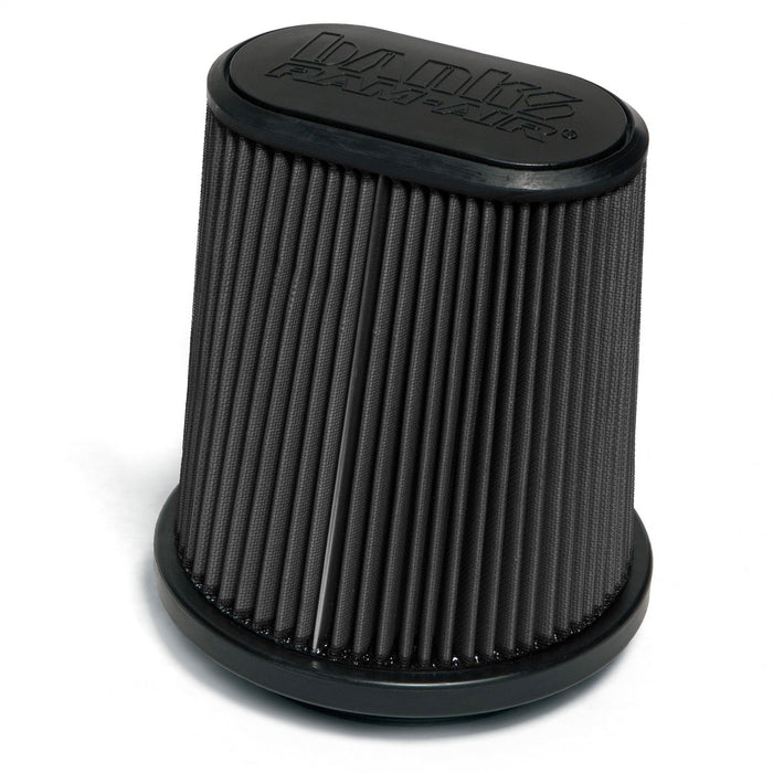 Banks Power 41884-D Ram-Air Intake System; Dry Filter-2015-16 Ford F-150; 2.7/3.5L EcoBoost - Truck Part Superstore