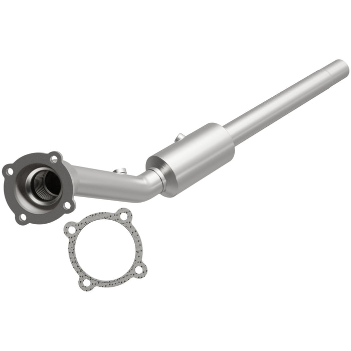 MagnaFlow Exhaust Products 52382 OEM Grade Direct-Fit Catalytic Converter - Truck Part Superstore