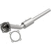 MagnaFlow Exhaust Products 52382 OEM Grade Direct-Fit Catalytic Converter - Truck Part Superstore