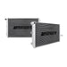 Mishimoto MMRAD-MAC-06 Performance Aluminum Radiator, fits Volkswagen Golf MK5 GTI 2006-2009 - Truck Part Superstore
