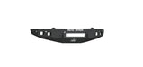 Road Armor 4191F0B-NW Stealth Non-Winch Front Bumper; Texture Black; - Truck Part Superstore
