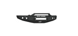Road Armor 4191F3B-NW Stealth Non-Winch Front Bumper; Sheet Metal; Pre-Runner Guard; Texture Black; - Truck Part Superstore