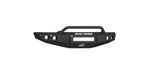 Road Armor 4191F4B-NW Stealth Non-Winch Front Bumper; Pre-Runner Guard; Texture Black; - Truck Part Superstore