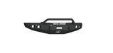 Road Armor 4191F4B Stealth Winch Front Bumper; Pre-Runner Guard; Texture Black; - Truck Part Superstore